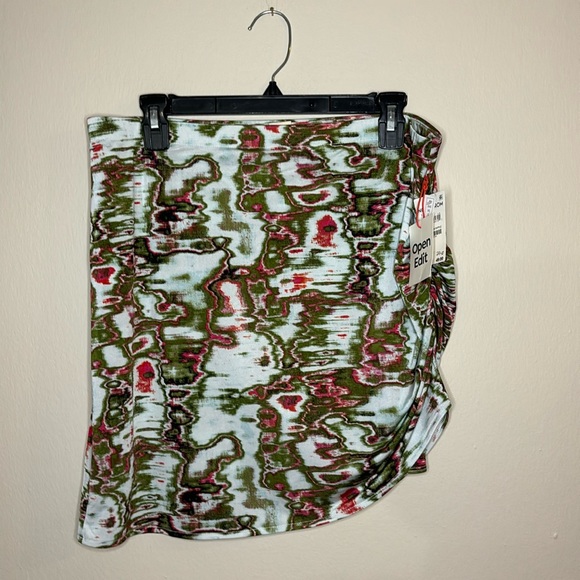 open edit Dresses & Skirts - Open Edit Skirt